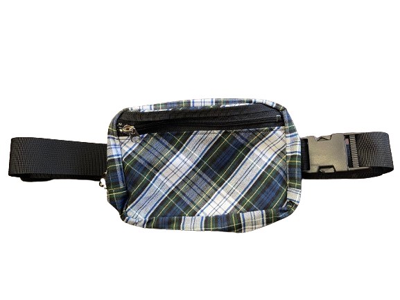 Fanny pack