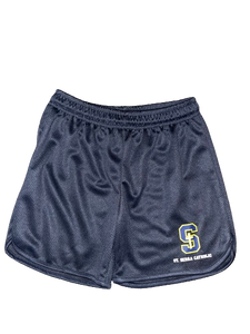 Girls PE Performance Short