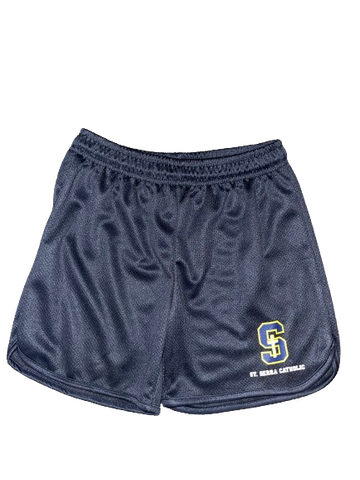 Girls PE Performance Short