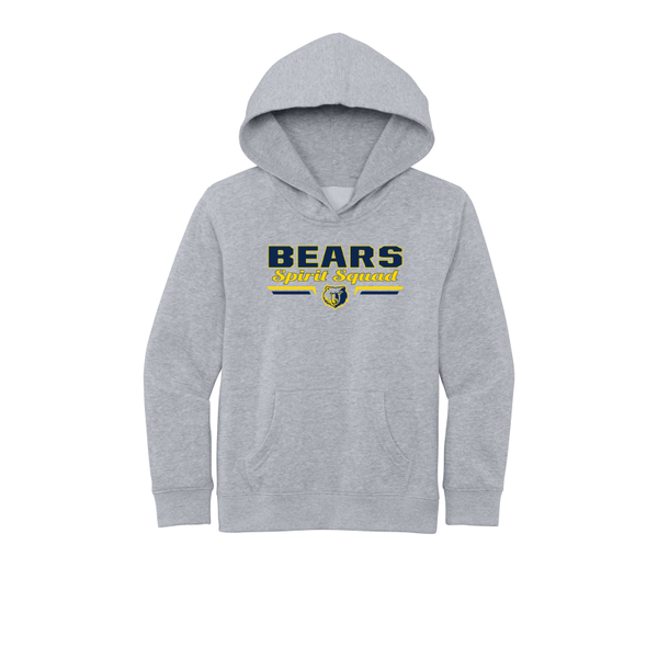 St. Serra Spirit Squad Hoodie