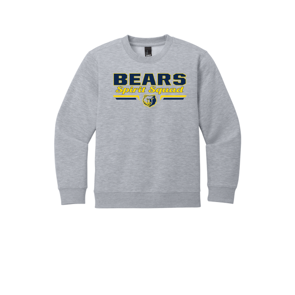St. Serra Spirit Squad Hoodie