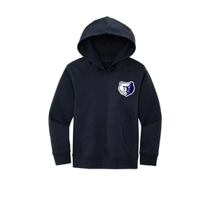 Serra Tackle Twill Bear Head