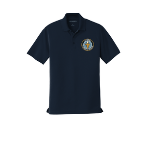 Boys/Unisex Performance Polo Shirts.