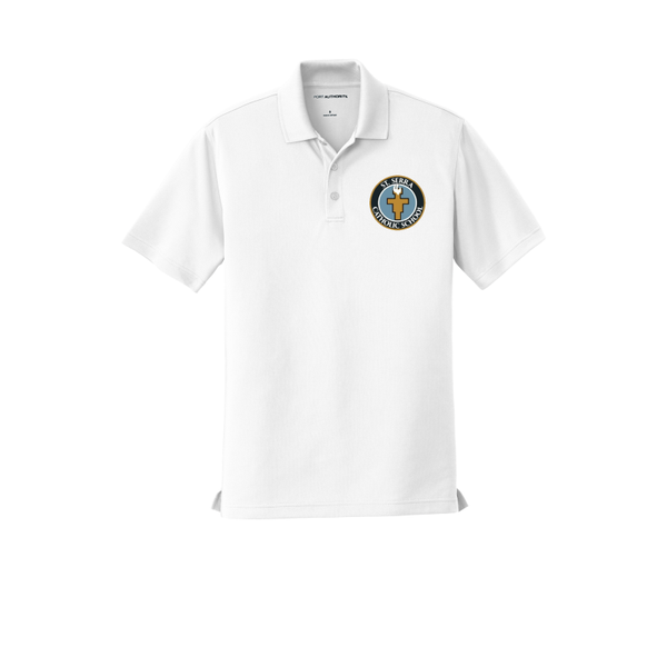 Boys/Unisex Performance Polo Shirts.