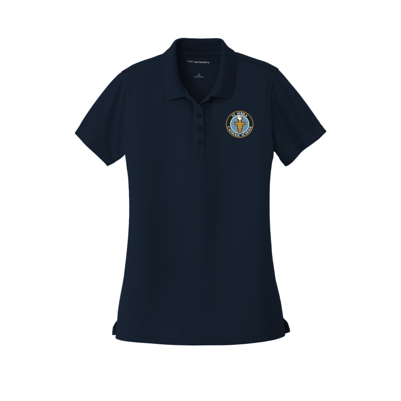 Girl Polo Shirts