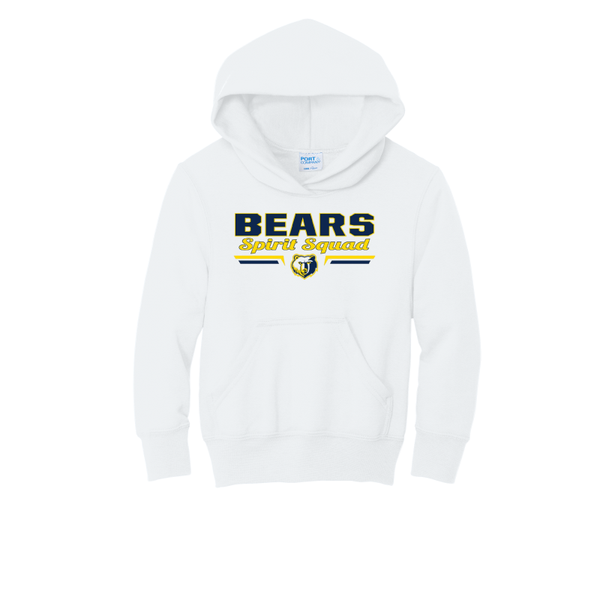 St. Serra Spirit Squad Hoodie