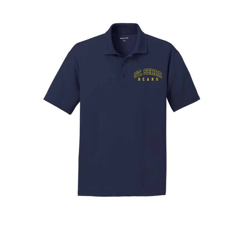 Men's Performance Polo Shirt