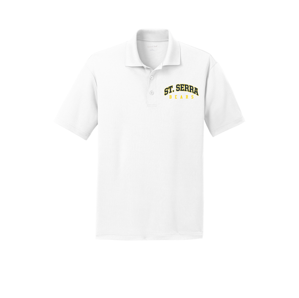 Men's Performance Polo Shirt