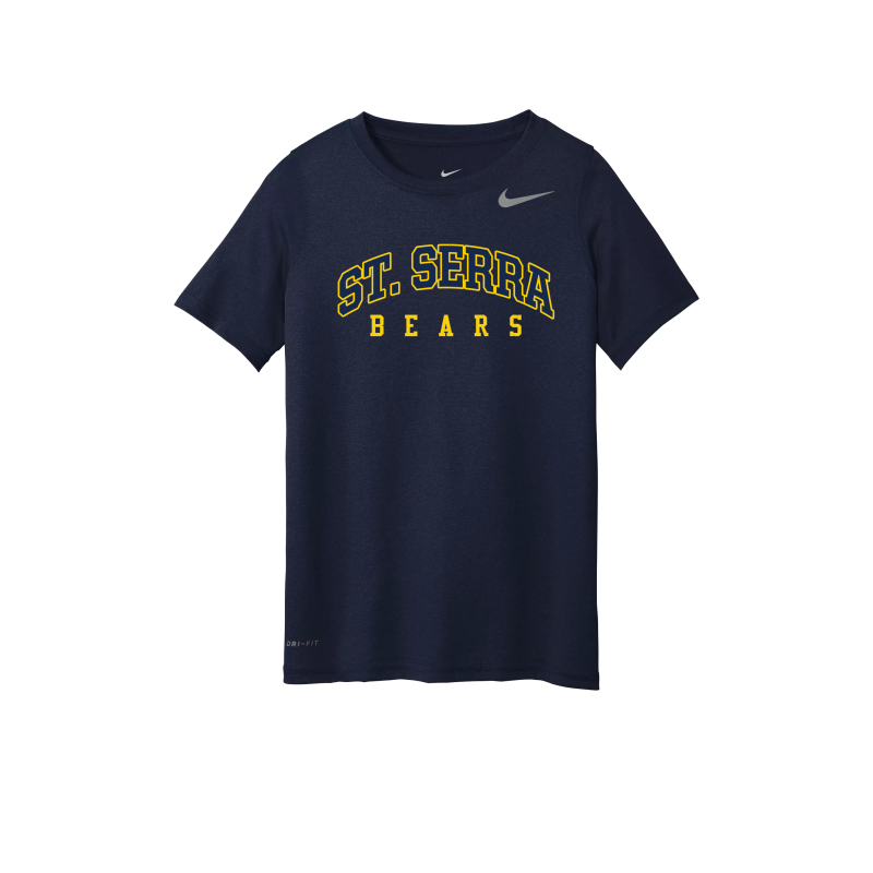 Nike Unisex Legend Tee