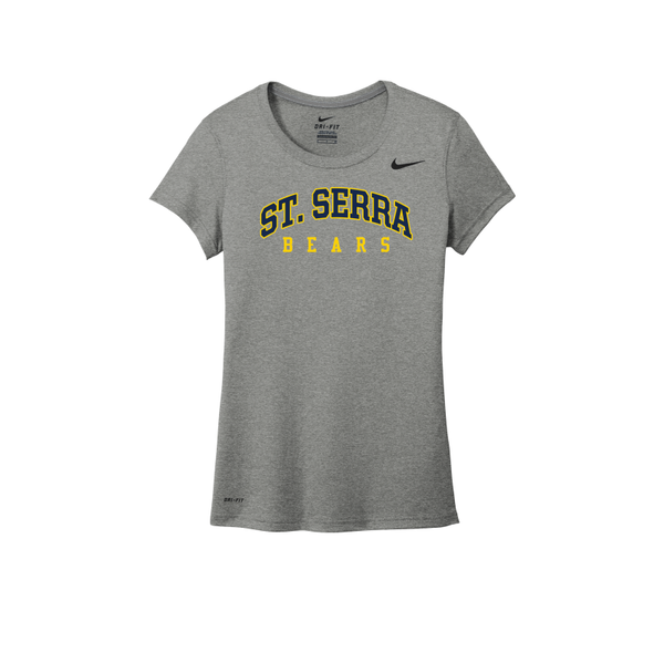 Nike Ladies Legend Performance Tee