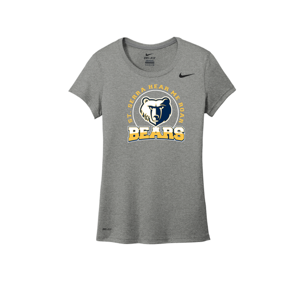 Nike Ladies Legend Performance Tee