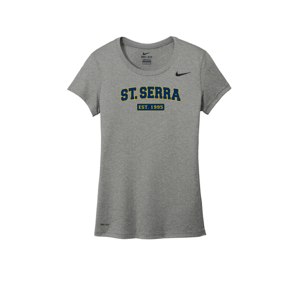 Nike Ladies Legend Performance Tee