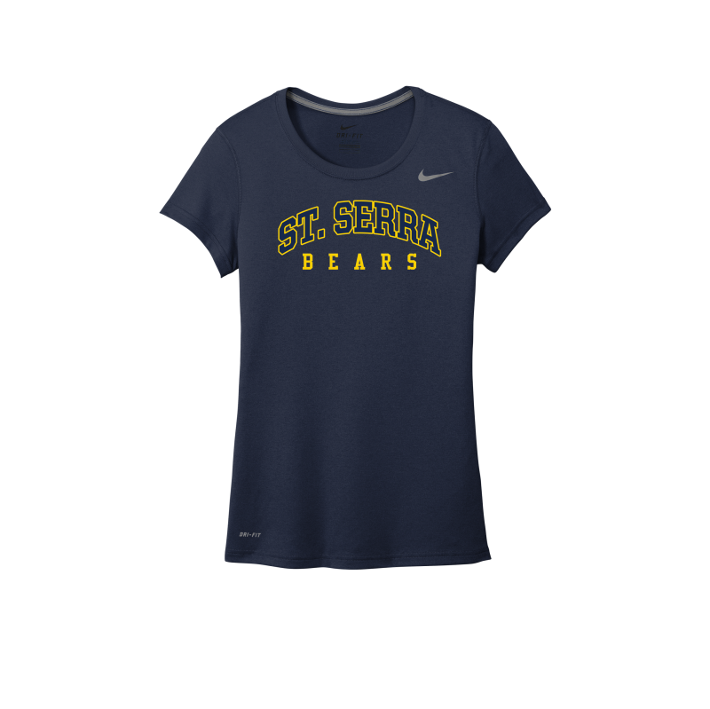 Nike Ladies Legend Performance Tee