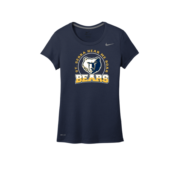 Nike Ladies Legend Performance Tee