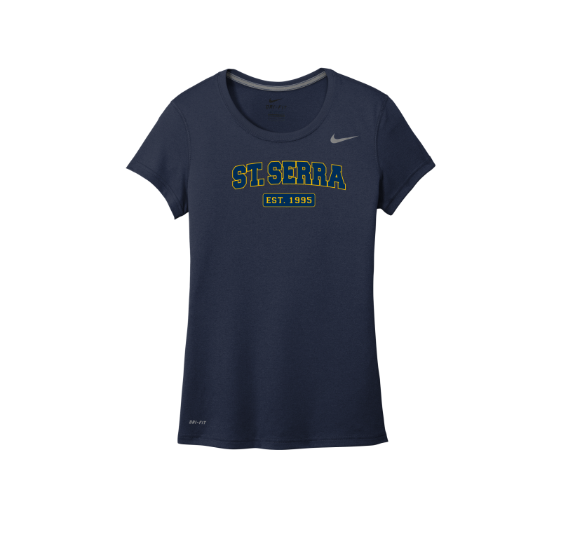 Nike Ladies Legend Performance Tee