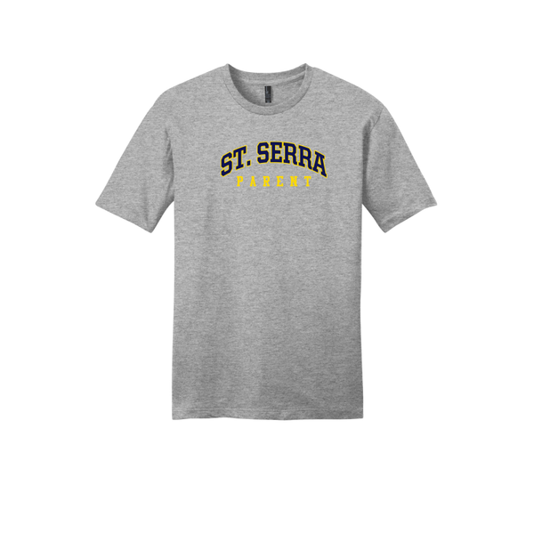 St. Serra Parent Tee