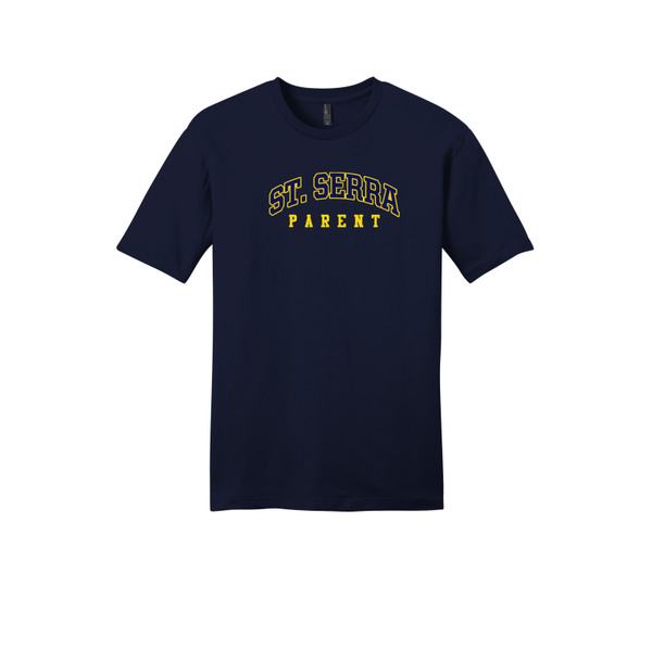 St. Serra Parent Tee