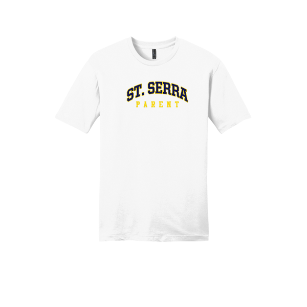 St. Serra Parent Tee